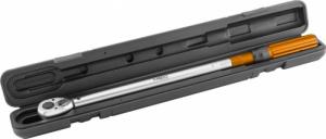Neo Klucz dynamometryczny (Klucz dynamometryczny dwukierunkowy 1/2", 60-330Nm) 3
