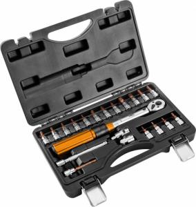 Zestaw narzędzi Neo 21 el. (08-821) 5