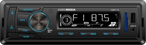 Radio samochodowe AudioMedia AMR116 1