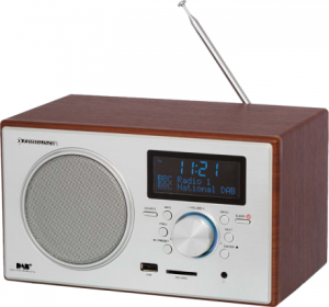 Radio Ferguson DAB+150 1