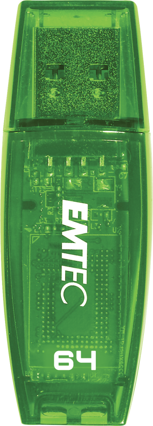 Pendrive Emtec C410, 64 GB  (ECMMD64G2C410) 2