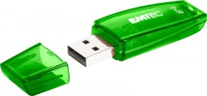 Pendrive Emtec C410, 64 GB  (ECMMD64G2C410) 1