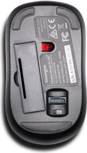 Mysz Kensington ValuMouse (K72392EU) 4