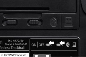 Mysz Kensington Expert (K72359WW) 11