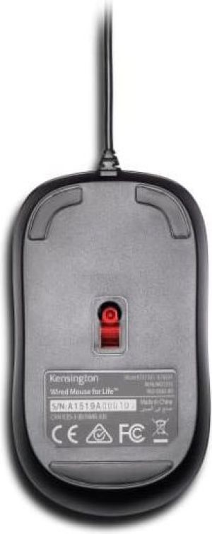 Mysz Kensington ValuMouse (K72110EU) 3