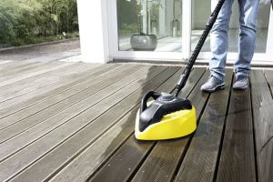 Karcher T-Racer T450 (2.643-214.0) 5