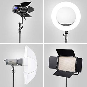 Walimex Adapter 1/4 Inch to 3/8 Inch - 12377 3