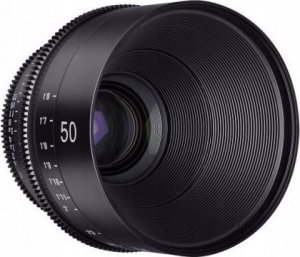 Obiektyw Samyang XEEN 50MM T1.5 FF CINE CANON - F1511101101 5