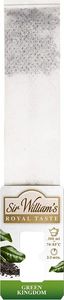 Sir Williams Herbata Royal Taste Green Kingdom 12 torebek 3