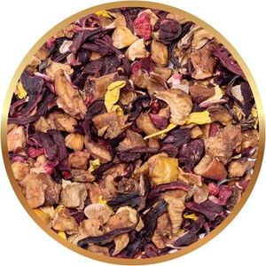 Sir Williams Herbata Royal Taste Queen of Raspberries 12 torebek 2