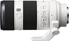 Obiektyw Sony SEL70200G.AE 2