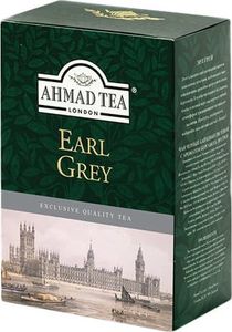 Ahmad Tea EARL GREY 100 G BOX 415142809 1