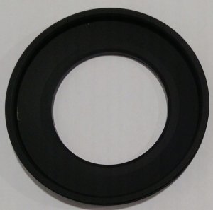 Konwerter Nissin Adapter Ring MF18 49mm - 42600MF181 2