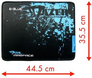 Podkładka E-Blue Mazer Marface L (EMP004-L) 2