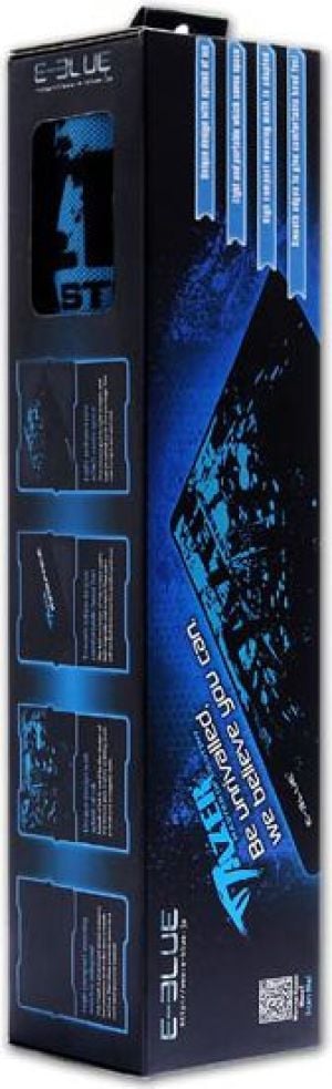 Podkładka E-Blue Mazer Marface L (EMP004-L) 5
