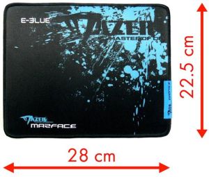 Podkładka E-Blue Mazer Marface S (EMP004-S) 2
