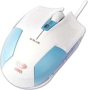 Mysz E-Blue Cobra S (EMS128BL) 3