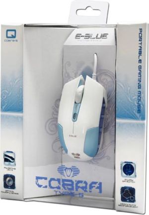 Mysz E-Blue Cobra S (EMS128BL) 4