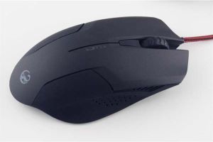 Mysz TEAM SCORPION X-LUCA (XMS001-R) 3