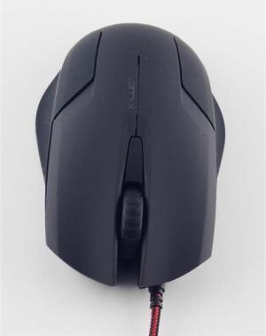 Mysz TEAM SCORPION X-LUCA (XMS001-R) 4