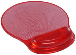 Podkładka Logo Żelowa czerwona (PWLL001GXX0M) 2