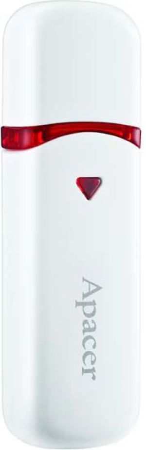 Pendrive Apacer AH333, 16 GB  (AP16GAH333W-1) 2