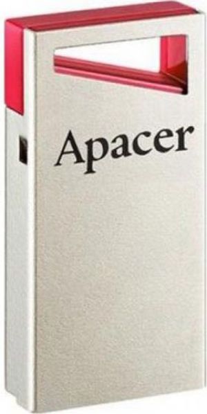 Pendrive Apacer AH112, 16 GB  (AP16GAH112R-1) 1