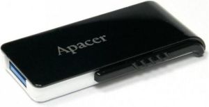 Pendrive Apacer AH350, 64 GB  (AP64GAH350B-1) 2
