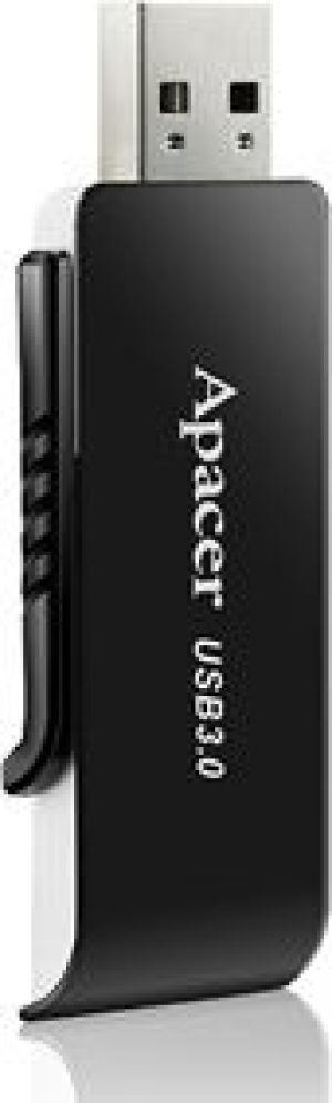 Pendrive Apacer AH350, 64 GB  (AP64GAH350B-1) 3