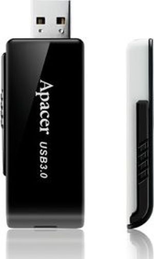 Pendrive Apacer AH350, 64 GB  (AP64GAH350B-1) 5