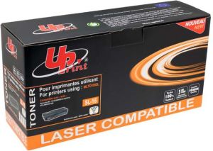 Toner UPrint Toner SL-16E / MLT-D1052L (Black) 1