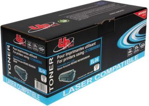 Toner UPrint Toner EL-04 / C13S050582 (Black) 1