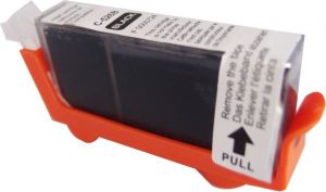 Tusz UPrint Tusz C-526B / CLI526BK (Black) 2