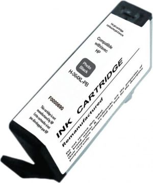 Tusz UPrint Tusz H-364XL-PB / CB317EE (black) 2