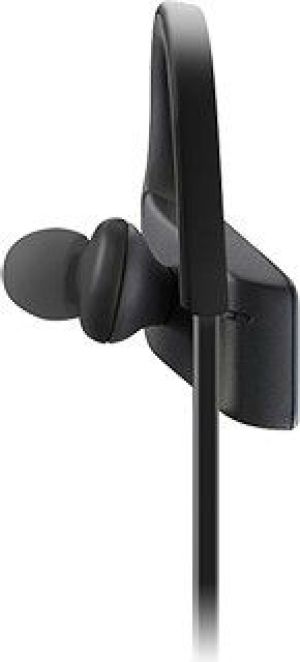 Słuchawki Panasonic RP-BTS30, Czarne 3