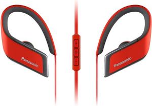 Słuchawki Panasonic RP-BTS30 2