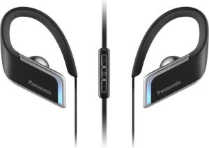 Słuchawki Panasonic Wings Black (RP-BTS50E-K) 1
