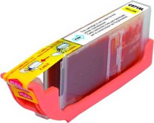 Tusz UPrint Tusz C-571XLY / CLI571Y XL (Yellow) 2