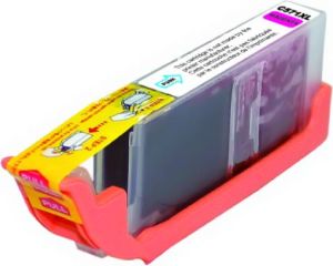 Tusz UPrint Tusz C-571XLM / CLI571M XL (Magenta) 2