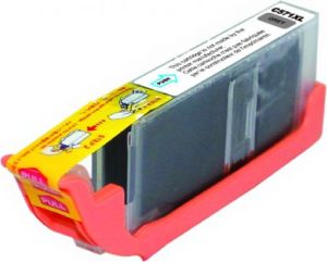 Tusz UPrint Tusz C-571XLGY / CLI571GY XL (Grey) 2