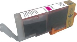 Tusz UPrint Tusz C-551XLM / CLI551M XL (Magenta) 2