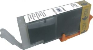 Tusz UPrint Tusz C-551XLGY / CLI551GY XL (Grey) 2