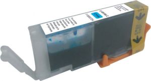 Tusz UPrint Tusz C-551XLC / CLI551C XL (Cyan) 2