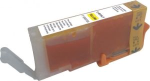 Tusz UPrint Tusz C-551XLY / CLI551Y XL (Yellow) 2