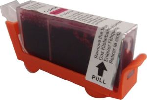 Tusz UPrint Tusz C-521M / CLI521M (Magenta) 2