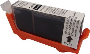 Tusz UPrint Tusz C-521B / CLI521BK (Black) 2