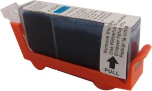 Tusz UPrint Tusz C-521C / CLI521C (Cyan) 2