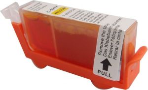 Tusz UPrint Tusz C-521Y / CLI521Y (Yellow) 2
