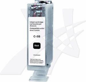Tusz UPrint C-5B (czarny) 2