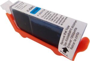 Tusz UPrint Tusz C-526C / CLI526C (Cyan) 2